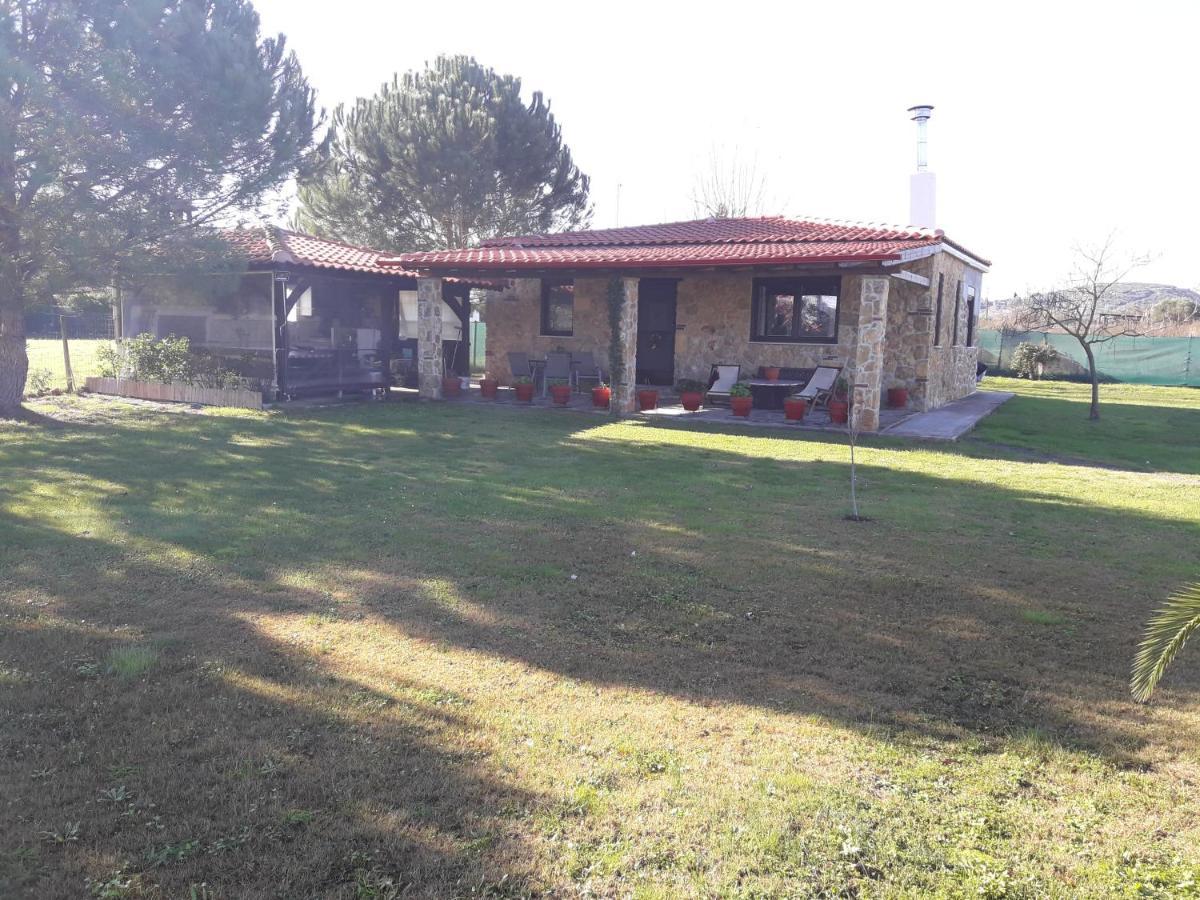 Konaki Guesthouse Ormos Panagias Buitenkant foto